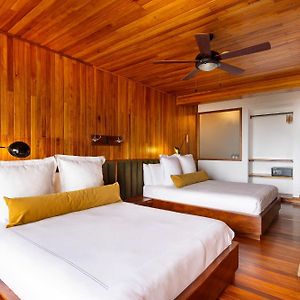 Habitación con Cama King