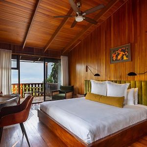 Habitación Superior con Cama King